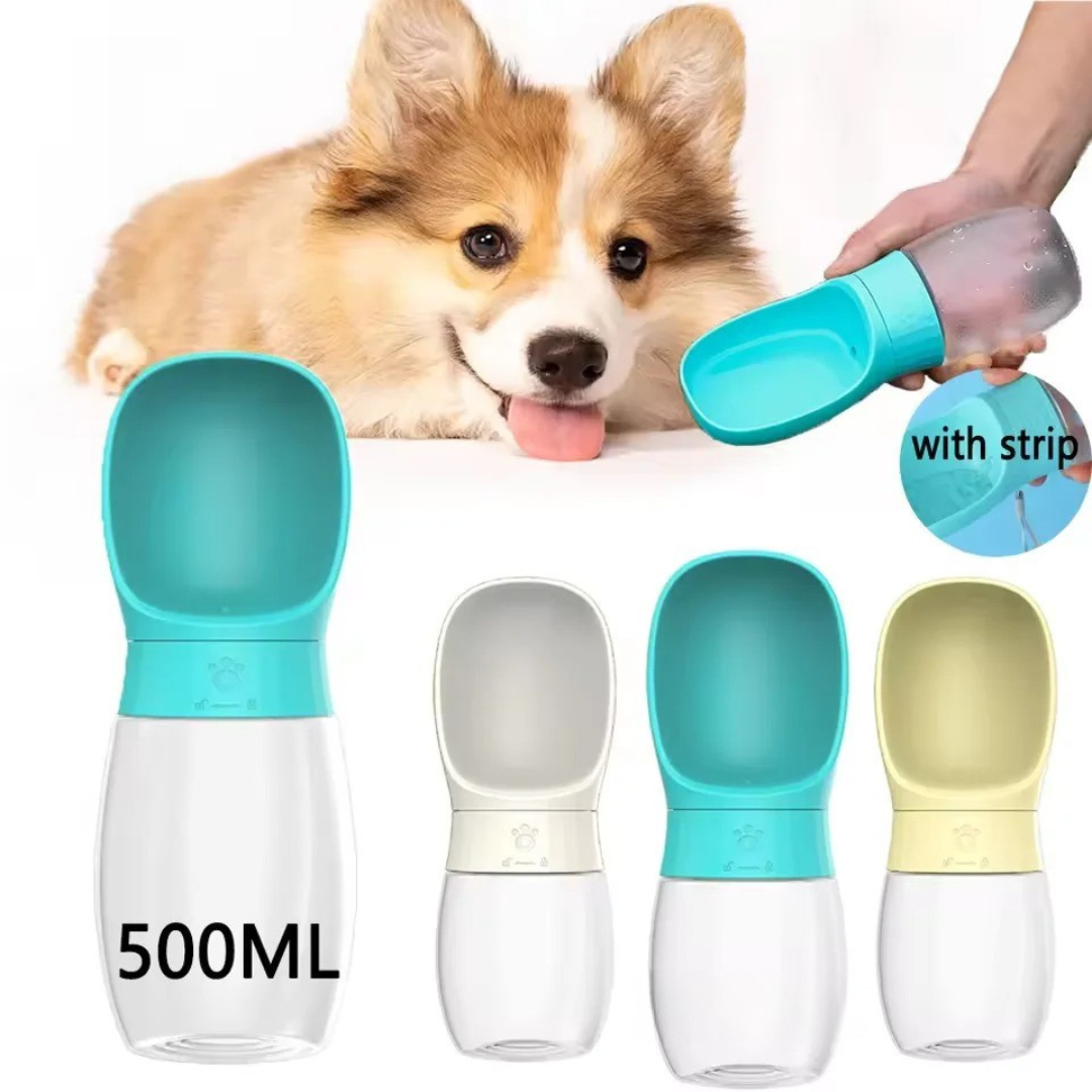 PawCup
