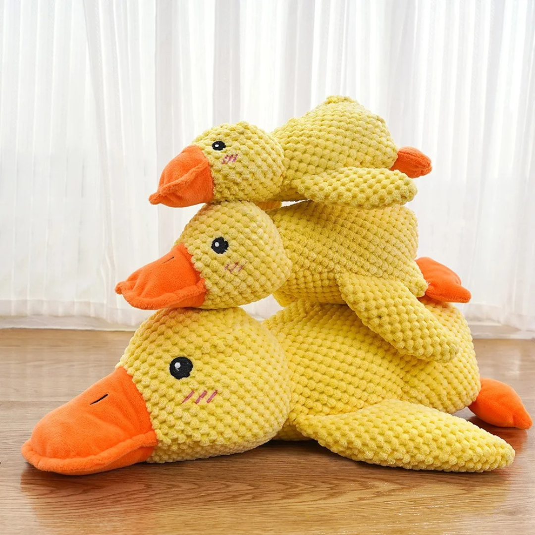 HappyQuack