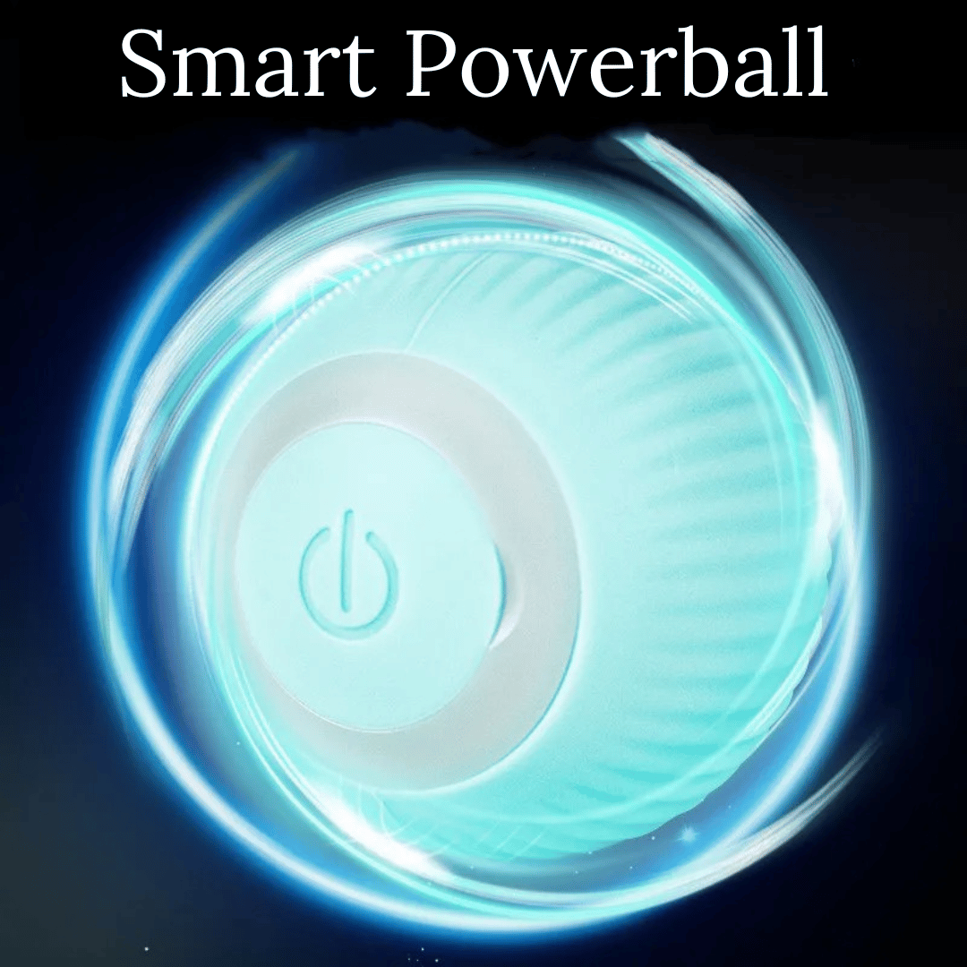 Smart Powerball