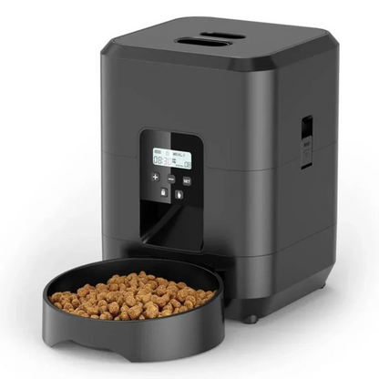 SmartBite Futterautomat