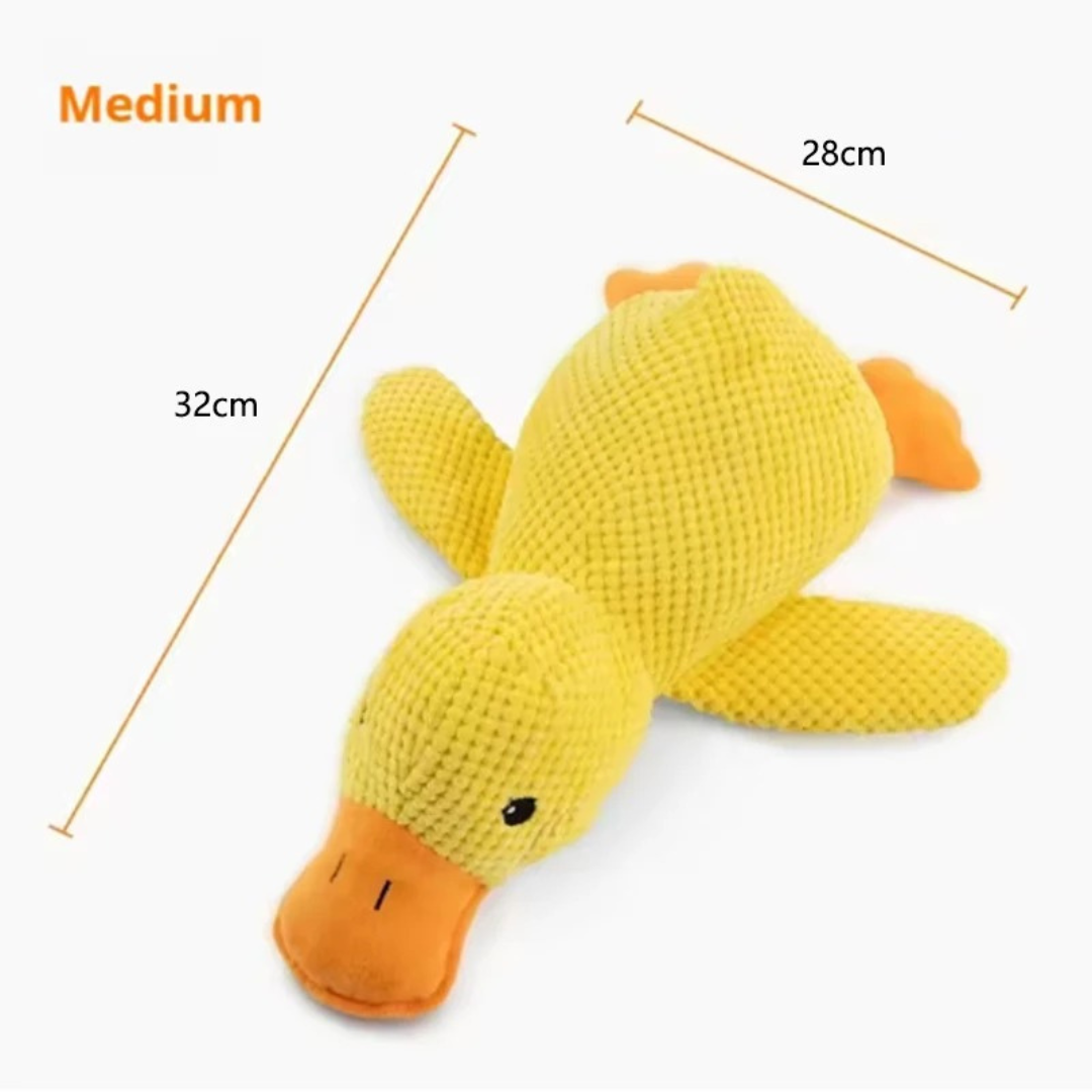 HappyQuack
