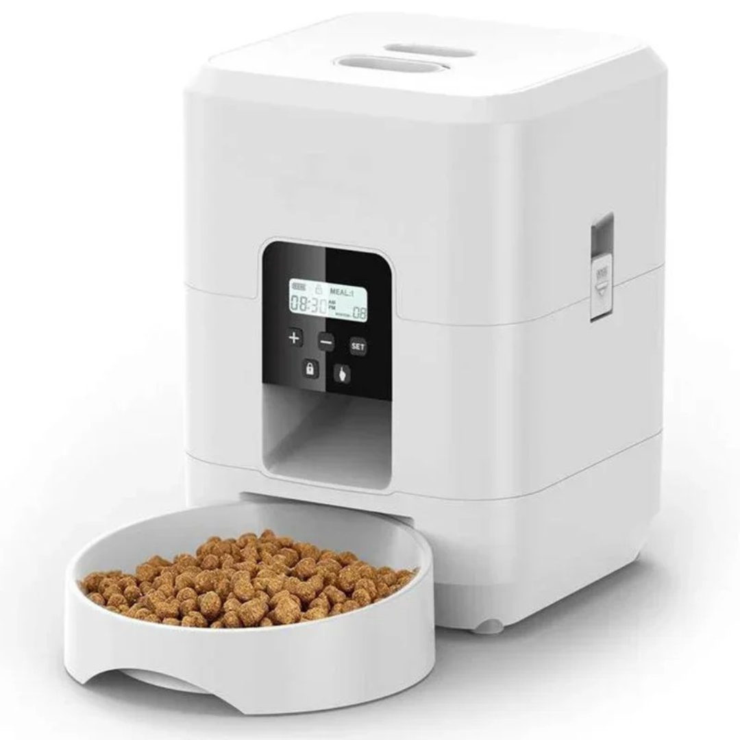 SmartBite Futterautomat