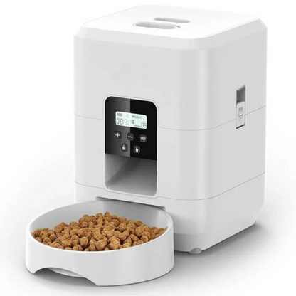 SmartBite Futterautomat
