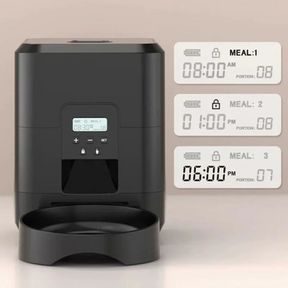 SmartBite Futterautomat