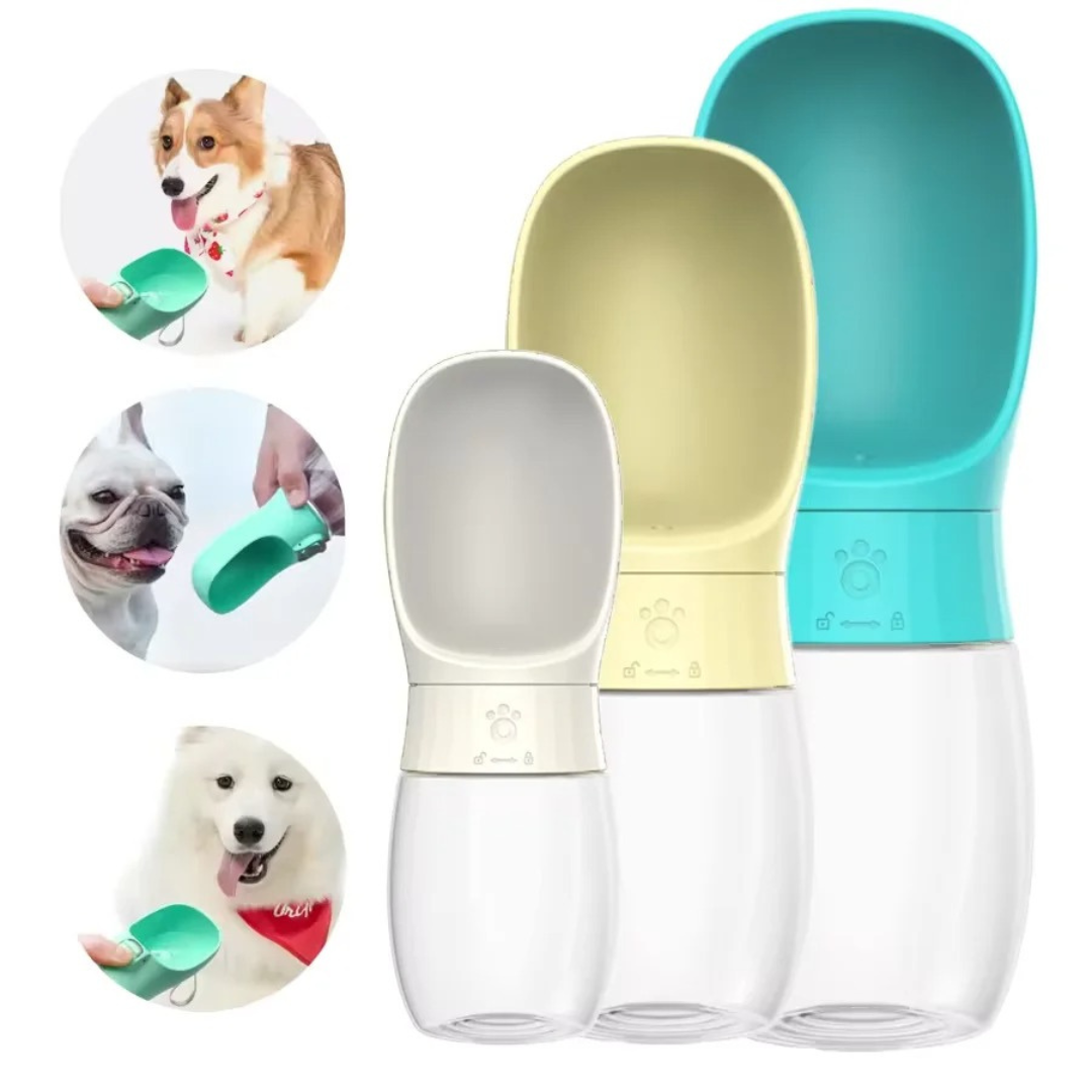 PawCup