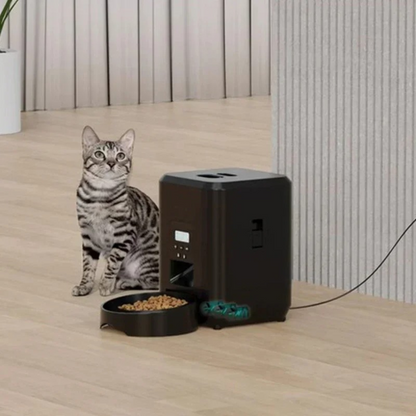 SmartBite Futterautomat