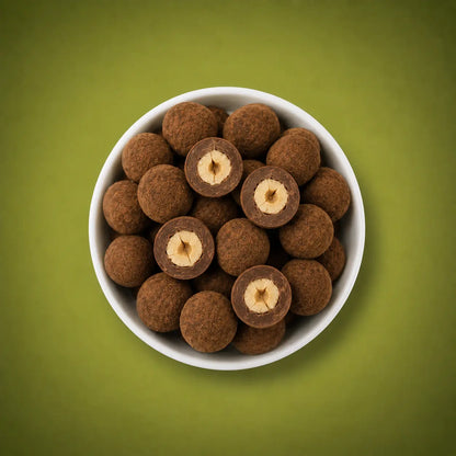 Zimt Hazelnut